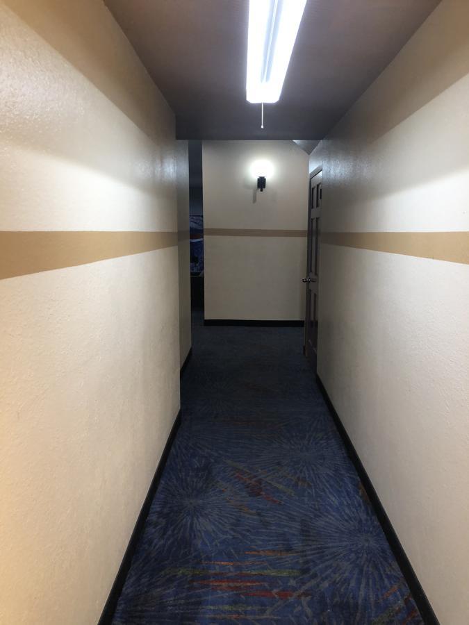 Sunset Motel アライアンス エクステリア 写真